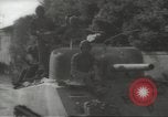 Image of Japanese American United States Army soldiers of 442nd  Livorno Italy, 1944, second 48 stock footage video 65675060596