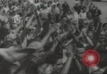 Image of Japanese American United States Army soldiers of 442nd  Livorno Italy, 1944, second 60 stock footage video 65675060596