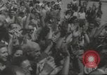 Image of Japanese American United States Army soldiers of 442nd  Livorno Italy, 1944, second 61 stock footage video 65675060596