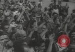 Image of Japanese American United States Army soldiers of 442nd  Livorno Italy, 1944, second 62 stock footage video 65675060596