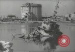Immagine di Soldati statunitensi Livorno Italia, 1944, secondo 58 filmato di repertorio 65675060597