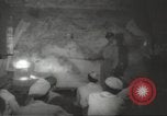 Immagine di Benjamin generale Davis Italia, 1944, secondo 4 filmato di repertorio 65675060598