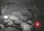 Immagine di Benjamin generale Davis Italia, 1944, secondo 5 filmato di repertorio 65675060598