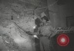 Immagine di Benjamin generale Davis Italia, 1944, secondo 7 filmato di repertorio 65675060598