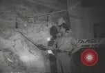 Immagine di Benjamin generale Davis Italia, 1944, secondo 8 filmato di repertorio 65675060598