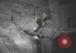 Immagine di Benjamin generale Davis Italia, 1944, secondo 11 filmato di repertorio 65675060598