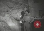 Immagine di Benjamin generale Davis Italia, 1944, secondo 12 filmato di repertorio 65675060598