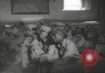 Immagine di Benjamin generale Davis Italia, 1944, secondo 23 filmato di repertorio 65675060598