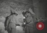 Immagine di Benjamin generale Davis Italia, 1944, secondo 29 filmato di repertorio 65675060598