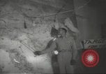 Immagine di Benjamin generale Davis Italia, 1944, secondo 36 filmato di repertorio 65675060598