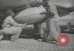 Immagine di Benjamin generale Davis Italia, 1944, secondo 41 filmato di repertorio 65675060598