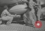 Immagine di Benjamin generale Davis Italia, 1944, secondo 42 filmato di repertorio 65675060598