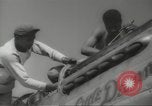 Immagine di Benjamin generale Davis Italia, 1944, secondo 46 filmato di repertorio 65675060598