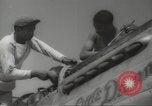 Immagine di Benjamin generale Davis Italia, 1944, secondo 48 filmato di repertorio 65675060598
