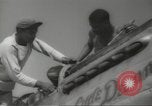 Immagine di Benjamin generale Davis Italia, 1944, secondo 50 filmato di repertorio 65675060598