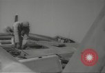 Immagine di Benjamin generale Davis Italia, 1944, secondo 52 filmato di repertorio 65675060598