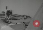 Immagine di Benjamin generale Davis Italia, 1944, secondo 53 filmato di repertorio 65675060598