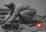 Immagine di Benjamin generale Davis Italia, 1944, secondo 55 filmato di repertorio 65675060598