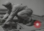 Immagine di Benjamin generale Davis Italia, 1944, secondo 56 filmato di repertorio 65675060598
