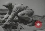 Immagine di Benjamin generale Davis Italia, 1944, secondo 57 filmato di repertorio 65675060598