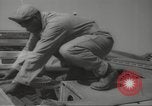 Immagine di Benjamin generale Davis Italia, 1944, secondo 59 filmato di repertorio 65675060598
