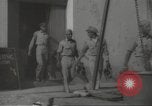 Immagine di Benjamin generale Davis Italia, 1944, secondo 60 filmato di repertorio 65675060598
