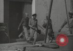 Immagine di Benjamin generale Davis Italia, 1944, secondo 61 filmato di repertorio 65675060598
