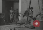 Immagine di Benjamin generale Davis Italia, 1944, secondo 62 filmato di repertorio 65675060598