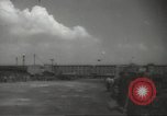 Standbild Piper Cub Liaison Flugzeuge Italien, 1944, aus Sekunde 1 historischem Filmmaterial Videoclip 65675060599