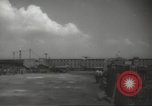 Standbild Piper Cub Liaison Flugzeuge Italien, 1944, aus Sekunde 4 historischem Filmmaterial Videoclip 65675060599