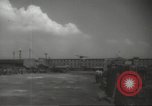 Standbild Piper Cub Liaison Flugzeuge Italien, 1944, aus Sekunde 7 historischem Filmmaterial Videoclip 65675060599
