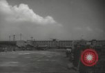 Standbild Piper Cub Liaison Flugzeuge Italien, 1944, aus Sekunde 9 historischem Filmmaterial Videoclip 65675060599