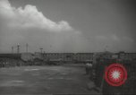 Standbild Piper Cub Liaison Flugzeuge Italien, 1944, aus Sekunde 10 historischem Filmmaterial Videoclip 65675060599
