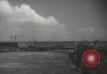 Standbild Piper Cub Liaison Flugzeuge Italien, 1944, aus Sekunde 11 historischem Filmmaterial Videoclip 65675060599