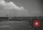 Standbild Piper Cub Liaison Flugzeuge Italien, 1944, aus Sekunde 12 historischem Filmmaterial Videoclip 65675060599