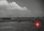 Standbild Piper Cub Liaison Flugzeuge Italien, 1944, aus Sekunde 13 historischem Filmmaterial Videoclip 65675060599