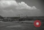 Standbild Piper Cub Liaison Flugzeuge Italien, 1944, aus Sekunde 14 historischem Filmmaterial Videoclip 65675060599