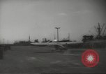 Standbild Piper Cub Liaison Flugzeuge Italien, 1944, aus Sekunde 18 historischem Filmmaterial Videoclip 65675060599