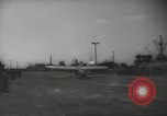 Standbild Piper Cub Liaison Flugzeuge Italien, 1944, aus Sekunde 19 historischem Filmmaterial Videoclip 65675060599