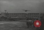Standbild Piper Cub Liaison Flugzeuge Italien, 1944, aus Sekunde 22 historischem Filmmaterial Videoclip 65675060599