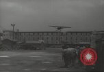 Standbild Piper Cub Liaison Flugzeuge Italien, 1944, aus Sekunde 23 historischem Filmmaterial Videoclip 65675060599