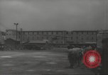 Standbild Piper Cub Liaison Flugzeuge Italien, 1944, aus Sekunde 25 historischem Filmmaterial Videoclip 65675060599