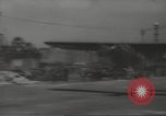 Standbild Piper Cub Liaison Flugzeuge Italien, 1944, aus Sekunde 29 historischem Filmmaterial Videoclip 65675060599