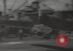 Standbild Piper Cub Liaison Flugzeuge Italien, 1944, aus Sekunde 30 historischem Filmmaterial Videoclip 65675060599
