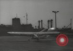 Standbild Piper Cub Liaison Flugzeuge Italien, 1944, aus Sekunde 34 historischem Filmmaterial Videoclip 65675060599