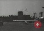 Standbild Piper Cub Liaison Flugzeuge Italien, 1944, aus Sekunde 35 historischem Filmmaterial Videoclip 65675060599