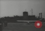 Standbild Piper Cub Liaison Flugzeuge Italien, 1944, aus Sekunde 36 historischem Filmmaterial Videoclip 65675060599