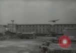 Standbild Piper Cub Liaison Flugzeuge Italien, 1944, aus Sekunde 37 historischem Filmmaterial Videoclip 65675060599