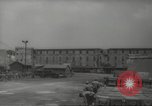 Standbild Piper Cub Liaison Flugzeuge Italien, 1944, aus Sekunde 39 historischem Filmmaterial Videoclip 65675060599