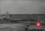 Standbild Piper Cub Liaison Flugzeuge Italien, 1944, aus Sekunde 41 historischem Filmmaterial Videoclip 65675060599